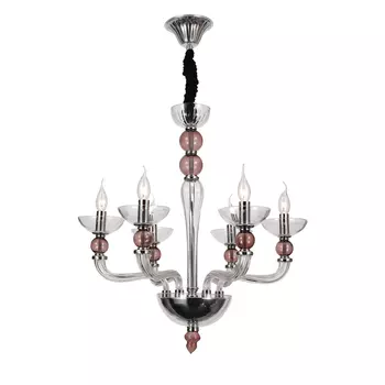Подвесная люстра ST Luce Parente SL661.103.06