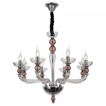 Подвесная люстра ST Luce Parente SL661.103.08
