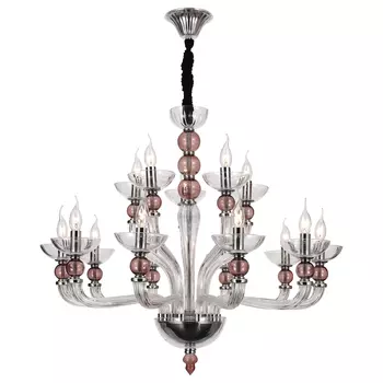 Подвесная люстра ST Luce Parente SL661.103.15