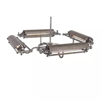 Подвесная люстра ST Luce Peferro SL382.403.04