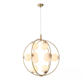 Подвесная люстра ST Luce Penolo SL1118.203.12