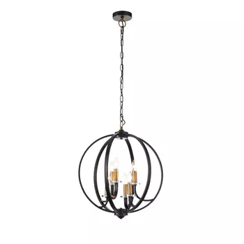 Подвесная люстра ST Luce Pianetta SL1013.423.06