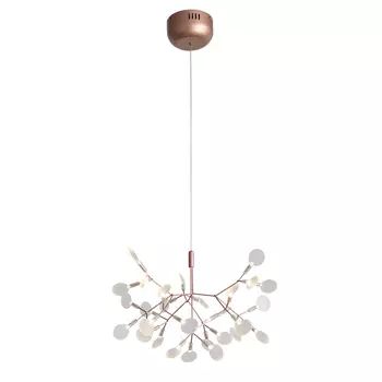 Подвесная светодиодная люстра Rafina ST Luce SL379.203.30