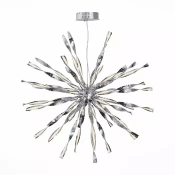 Подвесная люстра ST Luce Raggio SL927.103.40