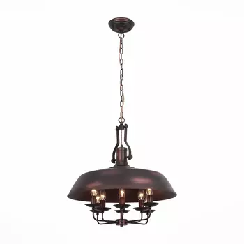 Подвесная люстра ST Luce Rarita SL269.403.08