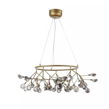 Подвесная люстра ST Luce Riccardo SL411.243.45