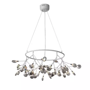 Подвесная люстра ST Luce Riccardo SL411.543.45