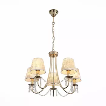 Подвесная люстра ST Luce RIposo SLE102.203.05