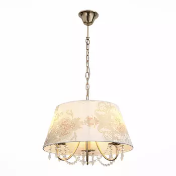 Подвесная люстра ST Luce RIposo SLE102.223.03