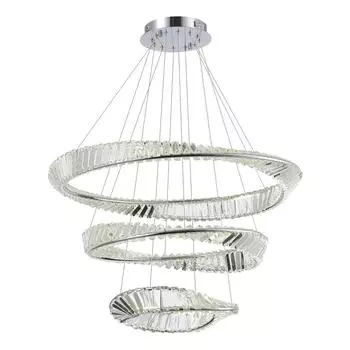 Подвесная люстра ST Luce Ritorto SL6204.101.03
