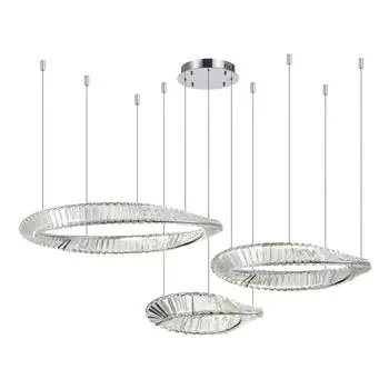 Подвесная люстра ST Luce Ritorto SL6204.111.03