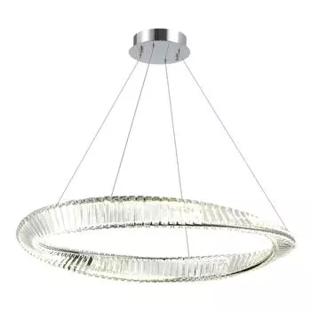 Подвесная люстра ST Luce Ritorto SL6204.121.01