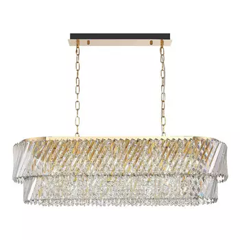 Подвесная люстра ST Luce Ritz SL6138.303.14