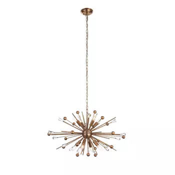 Подвесная люстра ST Luce Rivella SLD011.303.08