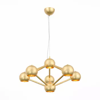 Подвесная люстра ST Luce Rottura SL853.203.07