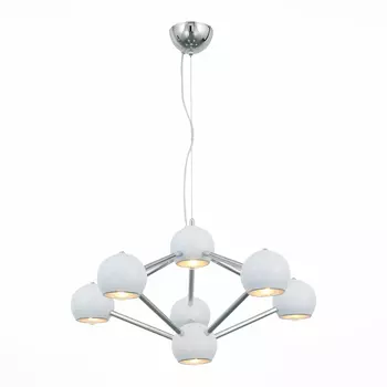Подвесная люстра ST Luce Rottura SL853.503.07