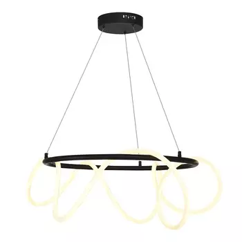 Подвесная люстра ST Luce Sagrato SL6102.403.55