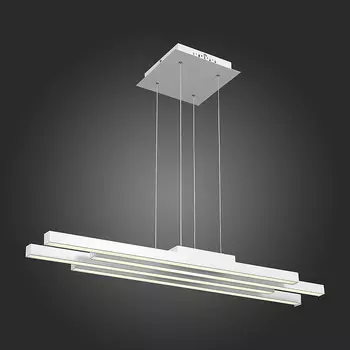 Подвесная светодиодная люстра Samento ST Luce SL933.503.04