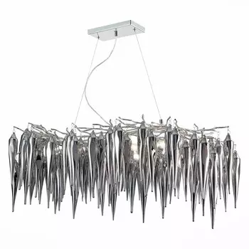 Подвесная люстра ST Luce Siena SL1653.103.12