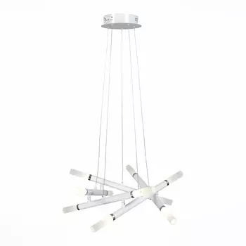 Подвесная люстра ST Luce Сigare SL888.512.10