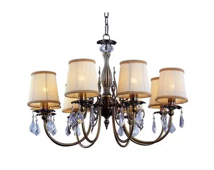 Подвесная люстра ST Luce SL113.303.08