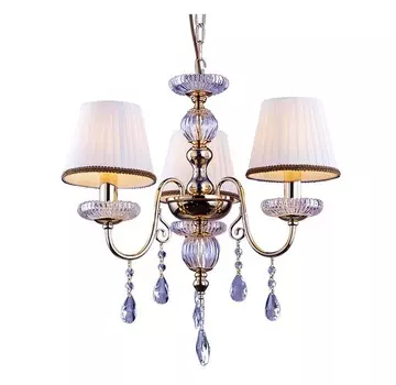 Подвесная люстра ST Luce SL115.203.03