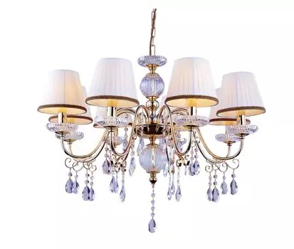 Подвесная люстра ST Luce SL115.203.08
