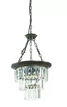 Подвесная люстра ST Luce SL133.403.06