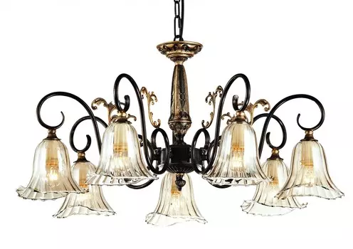 Подвесная люстра ST Luce SL144.302.07