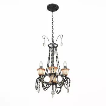 Подвесная люстра ST Luce SL152 SL152.403.03