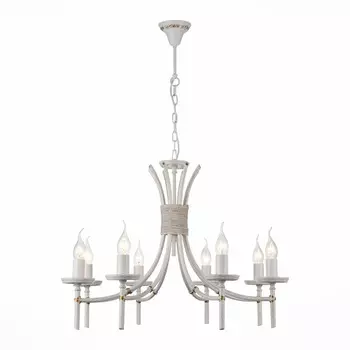 Подвесная люстра ST Luce SL155 SL155.503.08