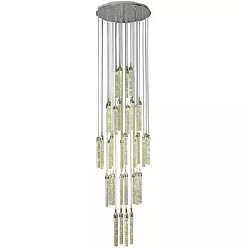Подвесная люстра ST Luce SL216.113.36