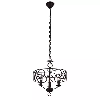 Подвесная люстра ST Luce SL231.403.03