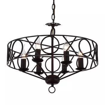 Подвесная люстра ST Luce SL231.403.06