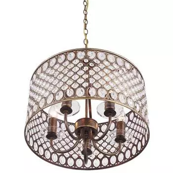 Подвесная люстра ST Luce SL241 SL241.203.05
