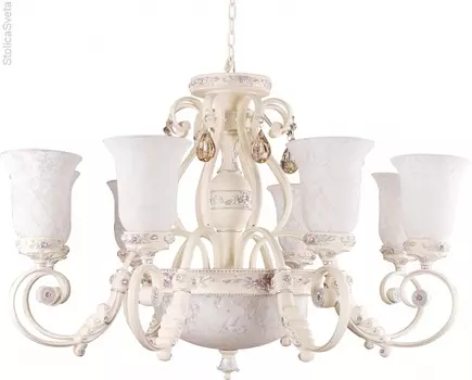 Подвесная люстра ST Luce SL251.503.09