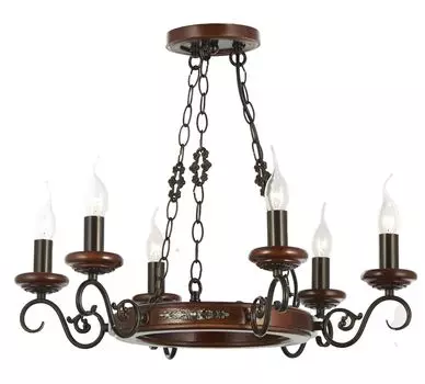 Подвесная люстра ST Luce SL253.403.06