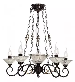 Подвесная люстра ST Luce SL255.403.06
