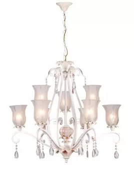 Подвесная люстра ST Luce SL310.503.09