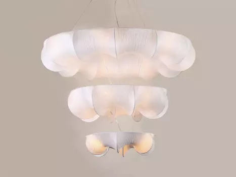 Подвесная люстра ST Luce SL353.503.16