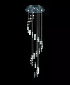 Подвесная люстра ST Luce SL451.103.25