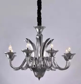 Подвесная люстра ST Luce SL604.043.08