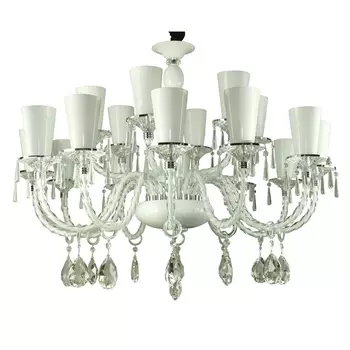 Подвесная люстра ST Luce SL610.503.18