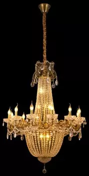 Подвесная люстра ST Luce SL621.303.20