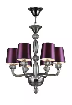 Подвесная люстра ST Luce SL638.043.06