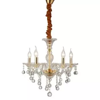 Подвесная люстра ST Luce SL643 SL643.203.05