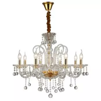 Подвесная люстра ST Luce SL643 SL643.203.08