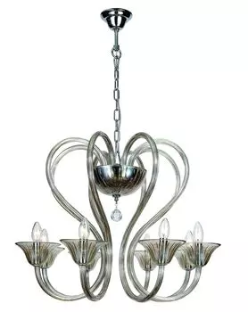 Подвесная люстра ST Luce SL670.203.08