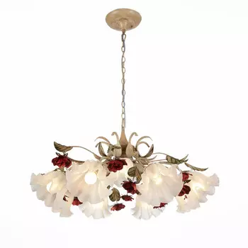 Подвесная люстра ST Luce SL687 SL687.652.09