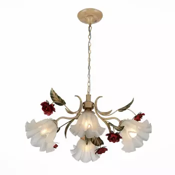 Подвесная люстра ST Luce SL687 SL687.652.04